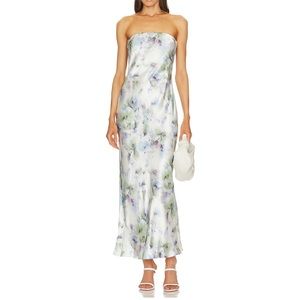 BEC & BRIDGE floral dress